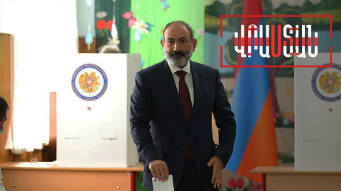 Վրաստանում ողջունել են Հայաստանի ընտրությունների արդյունքը՝ Փաշինյանին համարելով «արևմտամետ»