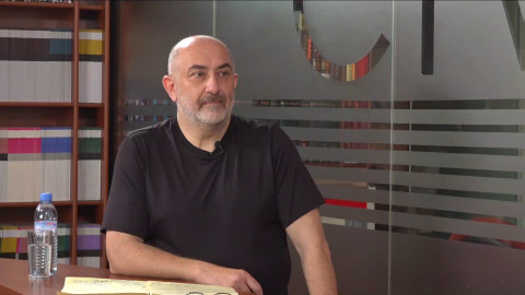 “Americans can learn from Armenia’s elections” - a Talk with George Terterian