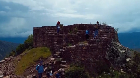 Զբոսաշրջությունն ապաքինվո՞ւմ է կովիդից