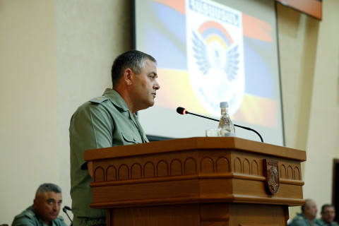 ՁայնաZOOM. Բանակցություններ՝ Հայաստանի տարածք ներխուժած ադրբեջանական զինծառայողներին հանելու ուղղությամբ
