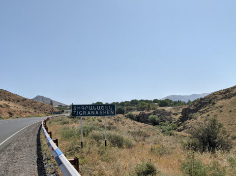 Փաստարկներ, թե ինչու և ինչպես Հայաստանը պետք է բացառի անկլավների փոխանակումը