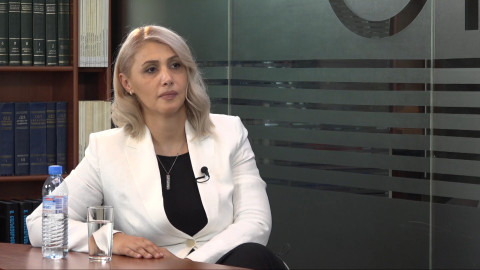Մենք այսքան անտեր երբեք չենք եղել. Էլինար Վարդանյան