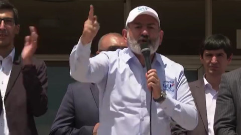 Քաղաքական վենդետաների խոստումներ ու խորհուրդներ․ քարոզարշավի երկրորդ օրը