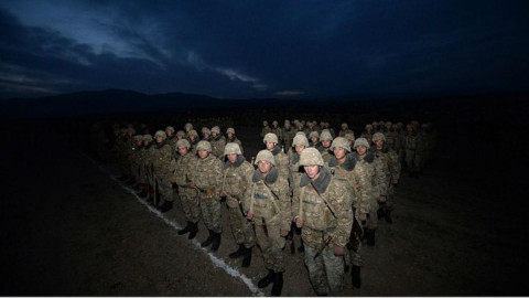 Արցախի պաշտպանության բանակում նկատվում են նախընտրական քարոզչության դեպքեր․ ՊԲ
