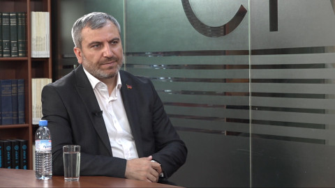 Ցածրորակ գզվռտոցի մեջ կորել է Հայաստանի ապագայի մասին խոսքը. Նորայր Նորիկյան