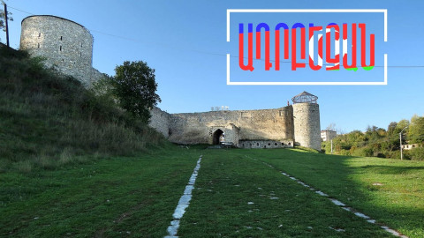 Ադրբեջանն առկախել է Շուշիում թուրք ազգայնականների դպրոցի կառուցումը