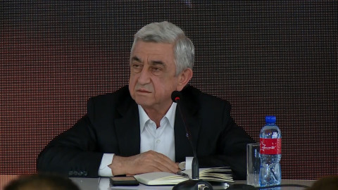 Կոմպրոմատներ ու համերաշխության խոստումներ․ ընտրարշավի չորրորդ օրը