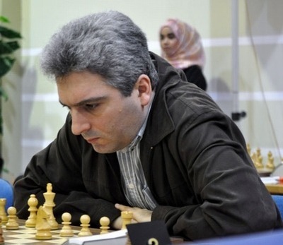 Գրոսմայստեր Վլադիմիր Հակոբյանը ևս հանդես կգա ԱՄՆ դրոշի ներքո