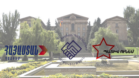 Ինչ տեսք կունենա նոր Ազգային ժողովը