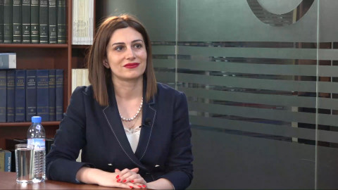Ատելության խոսքով լի քարոզարշավ, զոհվածների դիերի նույնականացում և պատվաստումներ․ զրույց Անահիտ Ավանեսյանի հետ