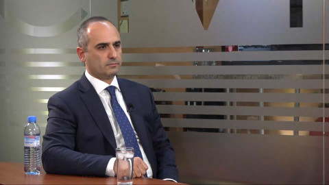 Բանակի, Ղարաբաղյան հարցի և դատարանների մասին. զրույց «Լուսավոր Հայաստանի» երկրորդ համարի հետ