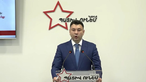 «Նոր Ավարայր», «թուրքական վիլայեթի վտանգ», համերաշխության խոստումներ․ քարոզարշավի նախավերջին օրը
