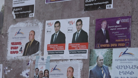 Քաղաքական ճամբարափոխները․ ցատկ՝ ցուցակից ցուցակ