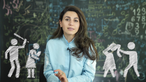Կնոջը ծեծելը «ընտանիքի ներքին գո՞րծն է»