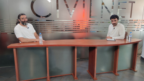 Կրթության զարգացումը միայն անվտանգության համար չէ․ Արամ Փախչանյանի և Արեգ Դանագուլյանի զրույցը