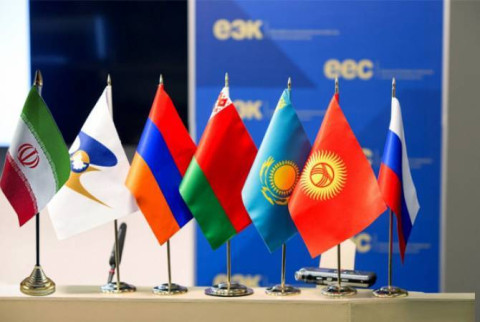 Իրանն ու ԵԱՏՄ-ն ազատ առևտրի համաձայնագրի կնքման բանակցություններ են սկսում