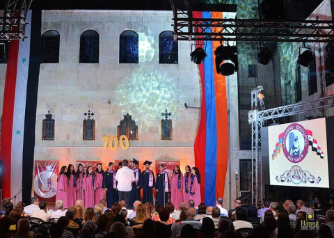 Սուրիահայությունը նոր Սուրիայում․ իրավունքների և անվտանգության սահմանադրական պահը