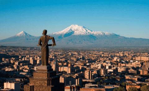 Տնտեսությունն աճում է ավելի արագ, քան կանխատեսվում էր