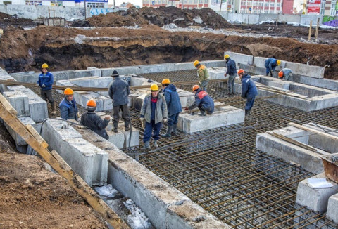 Հայաստանում հունվար-ապրիլին տնտեսական ակտիվության աճը կազմել է 9,4%