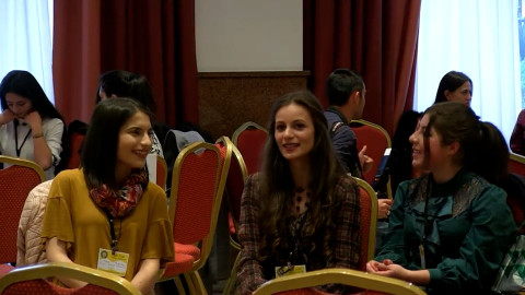 «Հայ կրթական հիմնարկություն»․ կրթությամբ գնալ առաջ և հաղթել հարևաններին