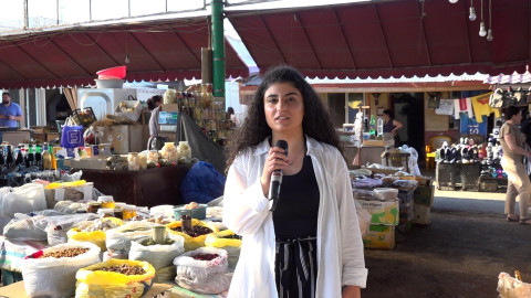 «Եթե Հադրութը, Քարին տակը, Շուշին մնային, էլ հի՞նչ թանկացման մասին կքինար խոսքը»․ հարցում Արցախում