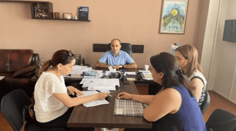 Հայաստանում կստեղծվի ուղեղի գերազանցության կենտրոն