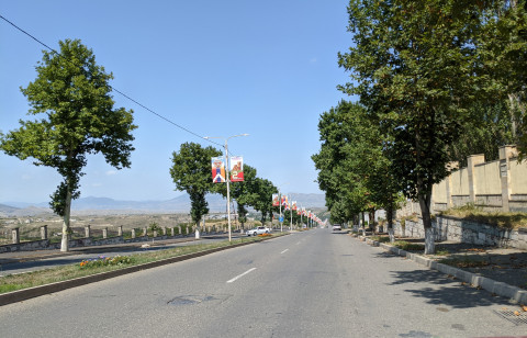 Արցախ․ տեղեկատվական պատերազմը շարունակվում է նորովի
