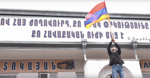 Ինչ է պետք անել Արցախի նախիջևանացումը կանխելու համար