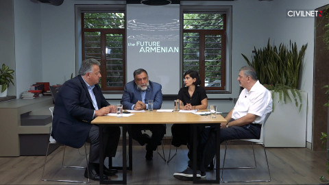 New report outlines long term solutions to Armenia’s economic problems