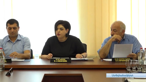 Պատերազմից հետո առաջին ընտրությունները կկայանան․ Արցախն այս շաբաթ
