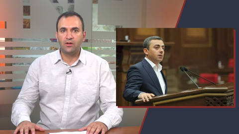 Ազգային ժողովի նոր թատերաշրջանը․ Շաբաթվա ֆեյքերը