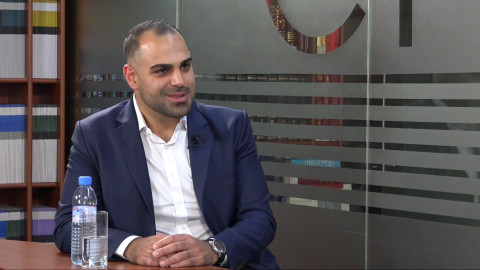 Sweden’s Role in Armenia: A Talk with Swedish-Armenian Politician