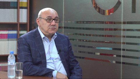 Նիկոլ Փաշինյանը Հայաստանի ամենաարդյունավետ ղեկավարն է. Գուրգեն Արսենյան