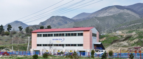 Մարտակերտում խոշոր ՀԷԿ կկառուցվի