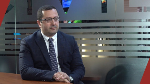 ԵՊՀ ռեկտորի նոր ժամանակավոր պաշտոնակատարը Հովհաննես Հովհաննիսյանն է