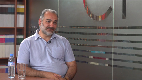 Is Azerbaijan looking for a new war?