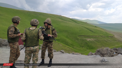 Ծառայությունից խուսափելու համար նախատեսված պատիժները խստացվում են