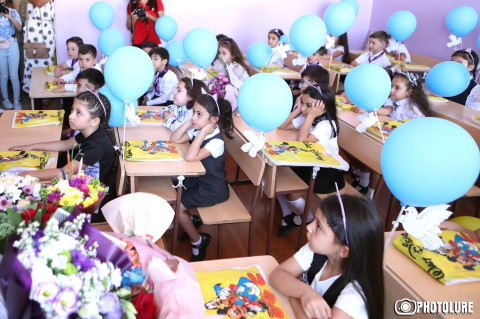 «Մաթեմատիկան աղջկա բան չէ»․ Գրագիտության համաշխարհային օրվա մտորումներ
