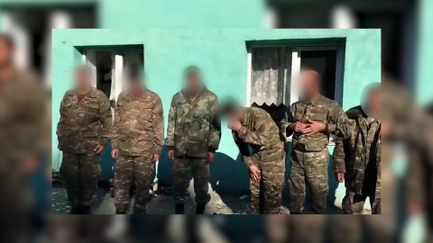 Насилие со стороны врачей и обливание кипятком: как обращаются с армянскими пленными в Азербайджане