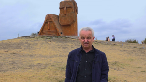 Մարդու ճակատագիրը