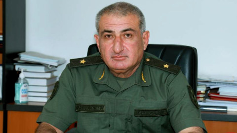 Պաշտպանության բանակը՝ նոր հրամանատարով․ Արցախն այս շաբաթ