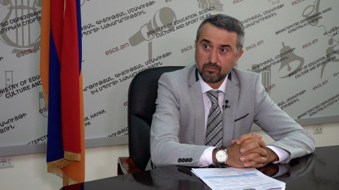 Գառնիում տեղի ունեցածը «կոպտագույն վրիպում է», ասում են ԿԳՄՍՆ-ից