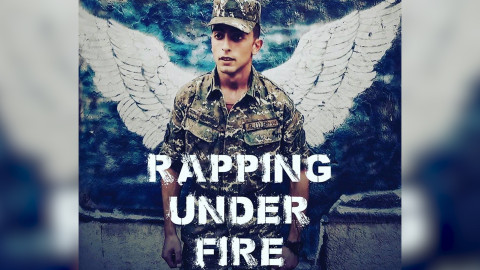 Rapping Under Fire in Nagorno-Karabakh