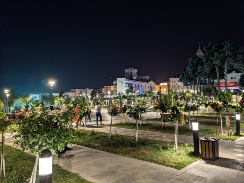 Արցախ. միջին խավին սպասելիս