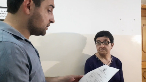 Արցախի ներդրումային հիմնադրամը չի ասի՝ ում է փող տվել․ Արցախն այս շաբաթ