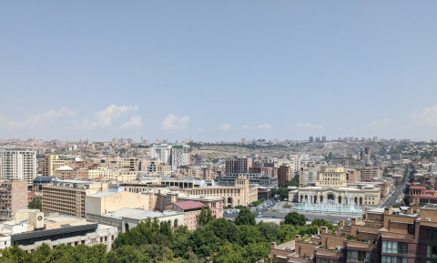 Հարկային եկամուտներն աճել են, մաքսայինը՝ նվազել. բյուջեն թերակատարվում է