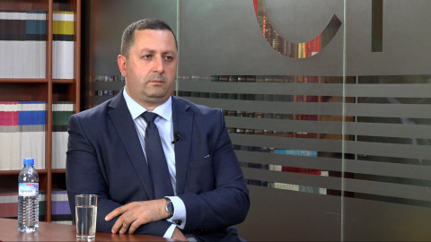Արմատական փոփոխություններ ԵՊՀ-ում. զրույց ռեկտորի պաշտոնակատարի հետ