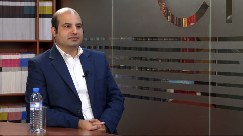 Իրանն ուզում է նվազեցնել Թուրքիայի դերը Նախիջևանում և իր ազդեցությունն ունենալ այնտեղ