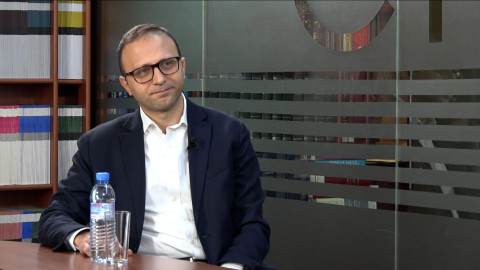Armenia’s Economy: Prospects and Trajectory