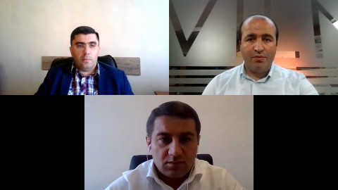 Հայաստանի տնտեսությունը թռիչքային աճի հնարավորությունի ունի՞. քննարկում